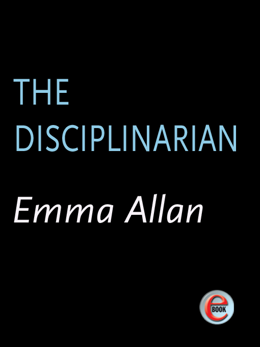The Disciplinarian